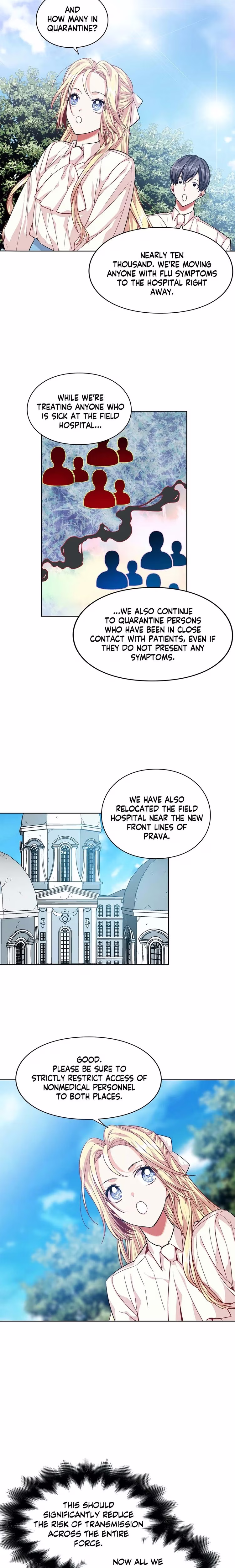 Doctor Elise - Chapter 71 - Part 16