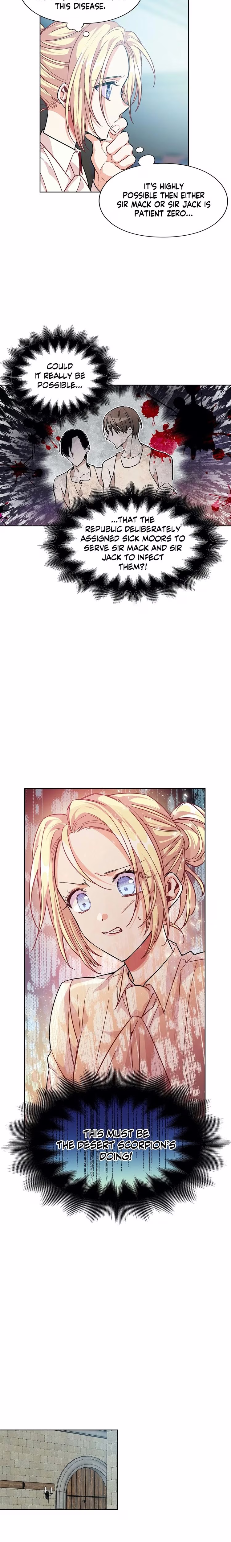 Doctor Elise - Chapter 72 - Part 12