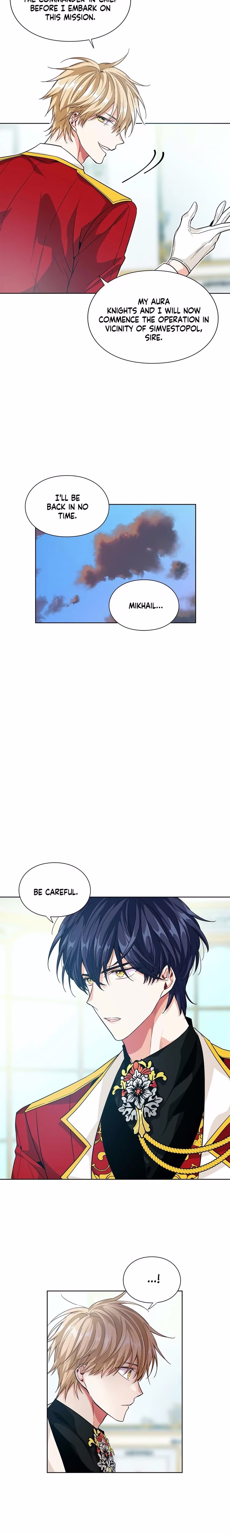 Doctor Elise - Chapter 73 - Part 6