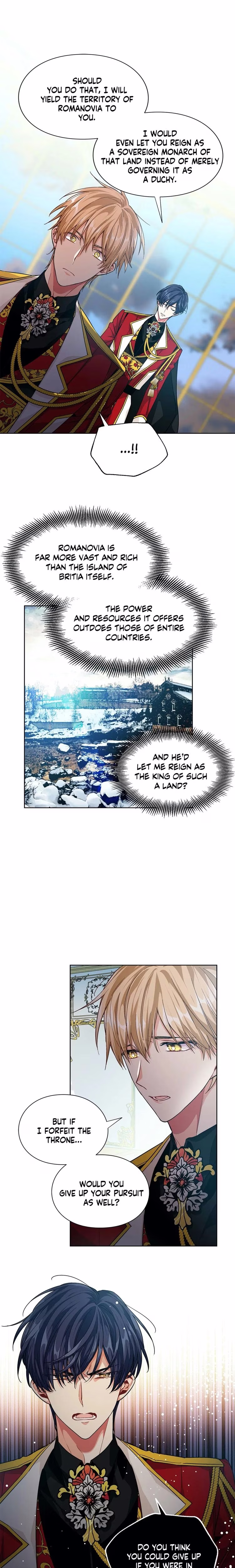 Doctor Elise - Chapter 73 - Part 9