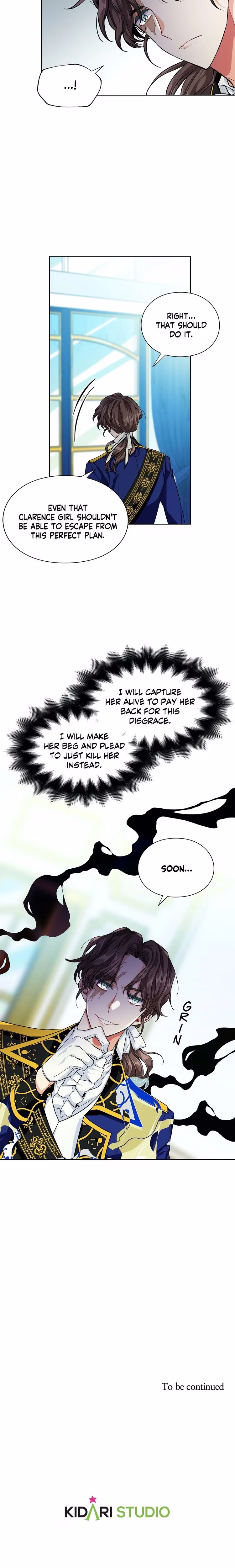 Doctor Elise - Chapter 73 - Part 16