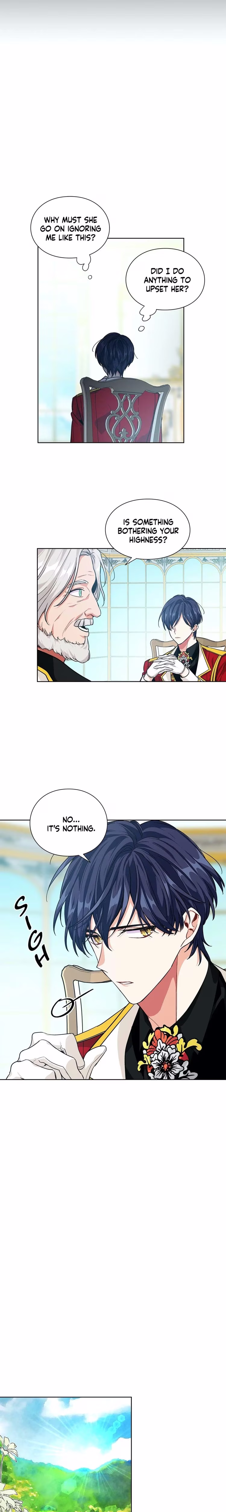 Doctor Elise - Chapter 74 - Part 6