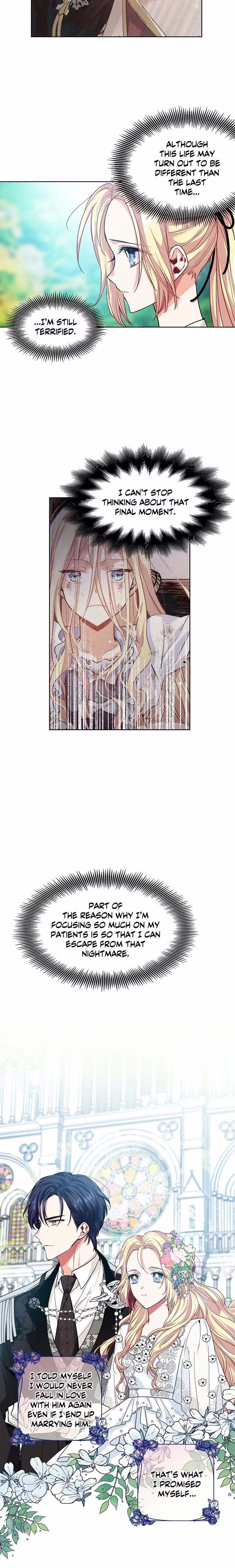 Doctor Elise - Chapter 74 - Part 8