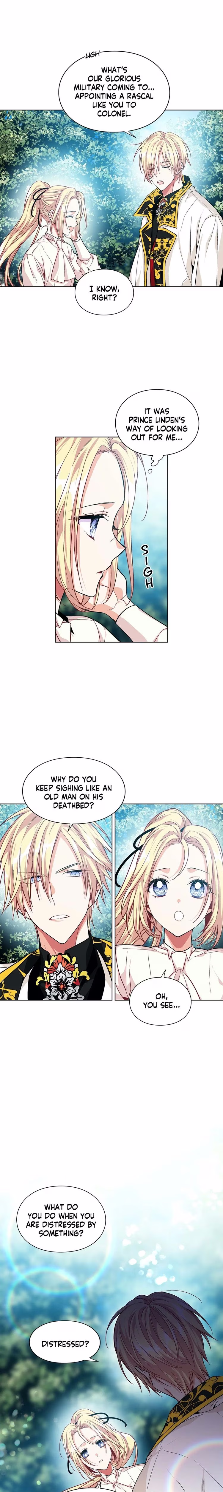 Doctor Elise - Chapter 74 - Part 11