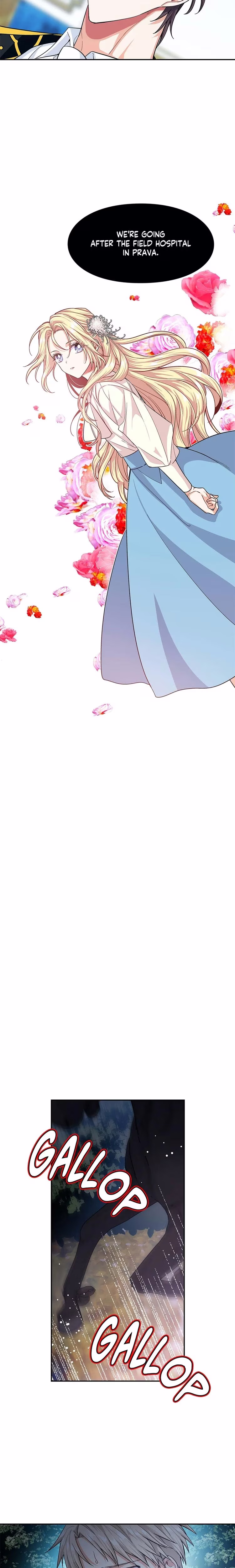 Doctor Elise - Chapter 75 - Part 7