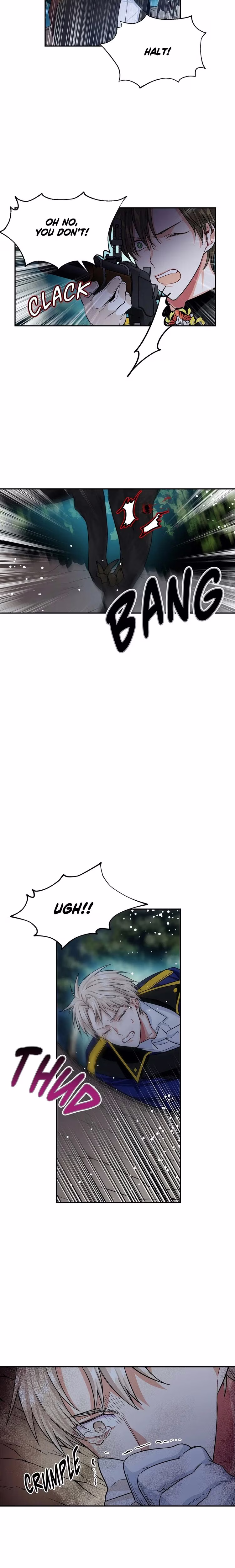 Doctor Elise - Chapter 75 - Part 9