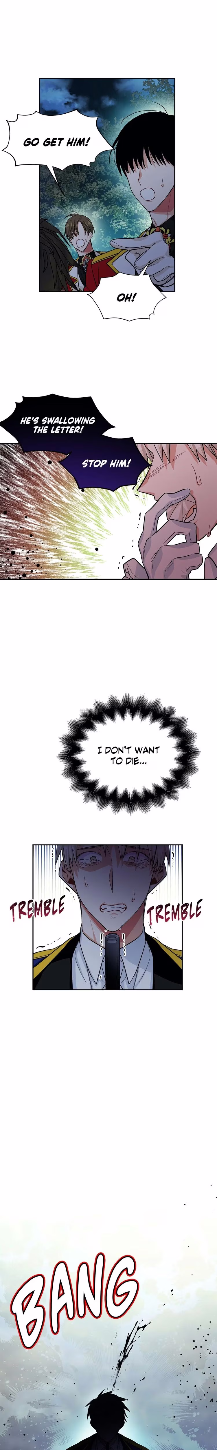 Doctor Elise - Chapter 75 - Part 10