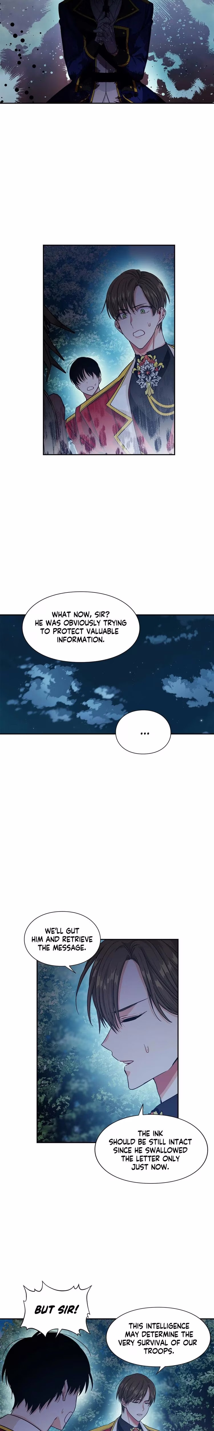 Doctor Elise - Chapter 75 - Part 11