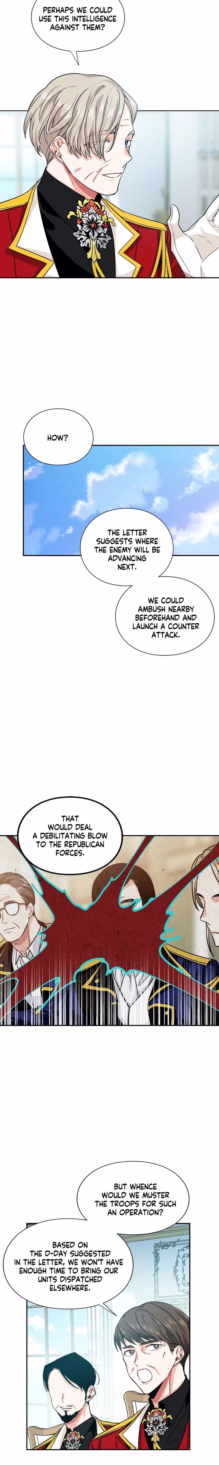 Doctor Elise - Chapter 75 - Part 13