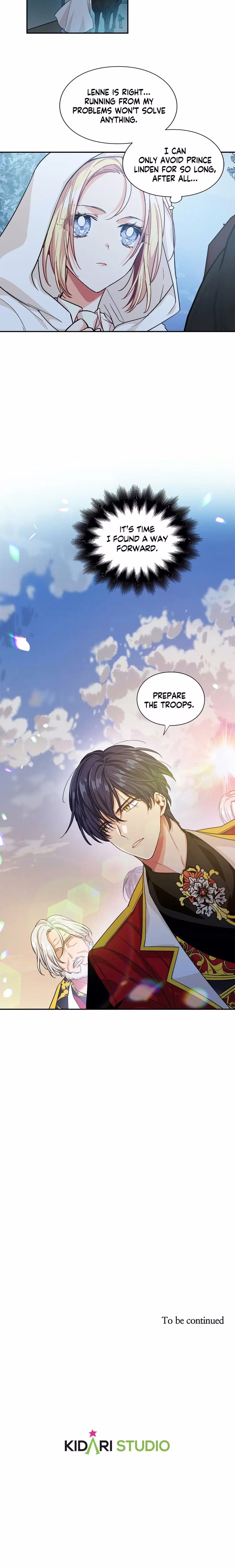 Doctor Elise - Chapter 75 - Part 17