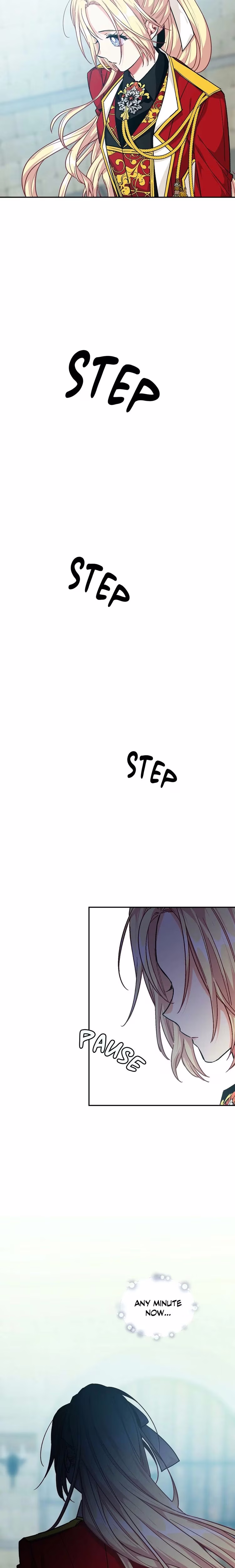 Doctor Elise - Chapter 76 - Part 17