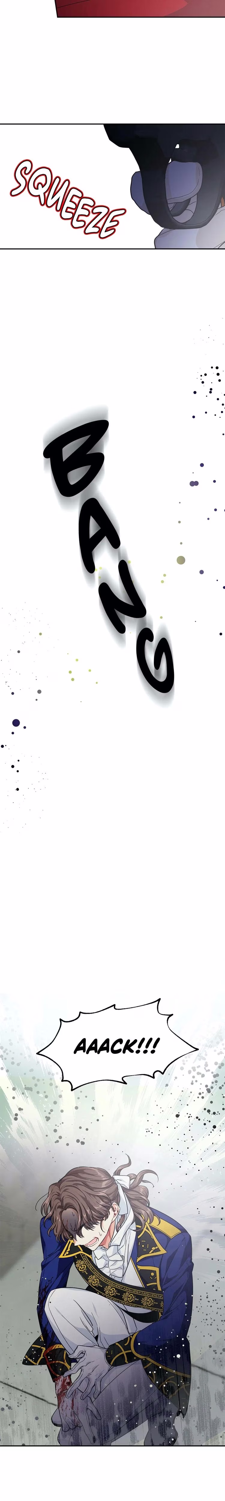 Doctor Elise - Chapter 77 - Part 9