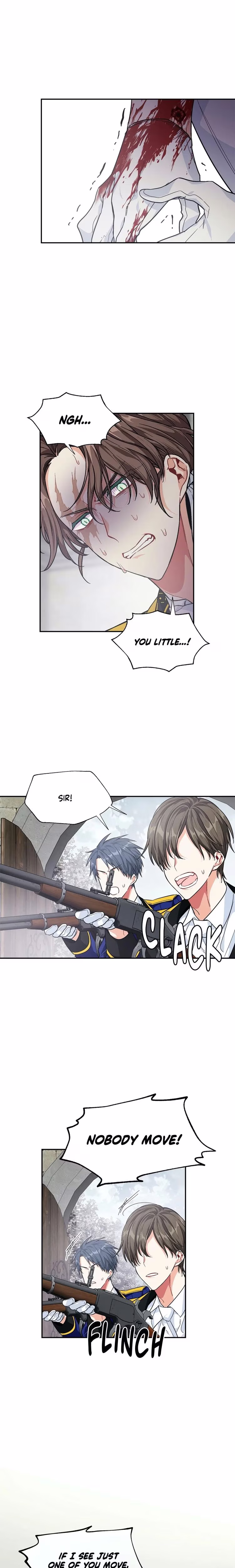 Doctor Elise - Chapter 77 - Part 10