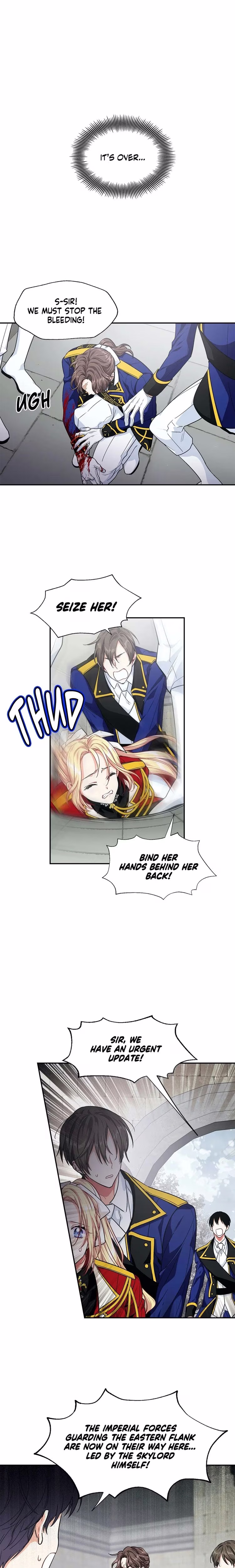 Doctor Elise - Chapter 77 - Part 13