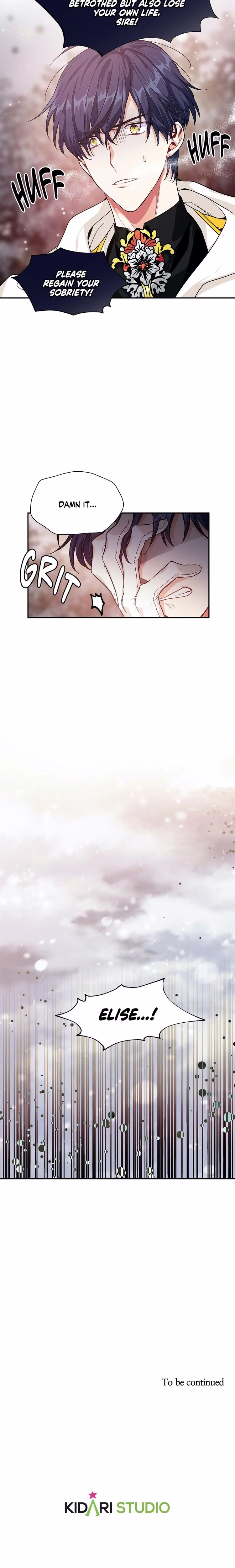 Doctor Elise - Chapter 77 - Part 17