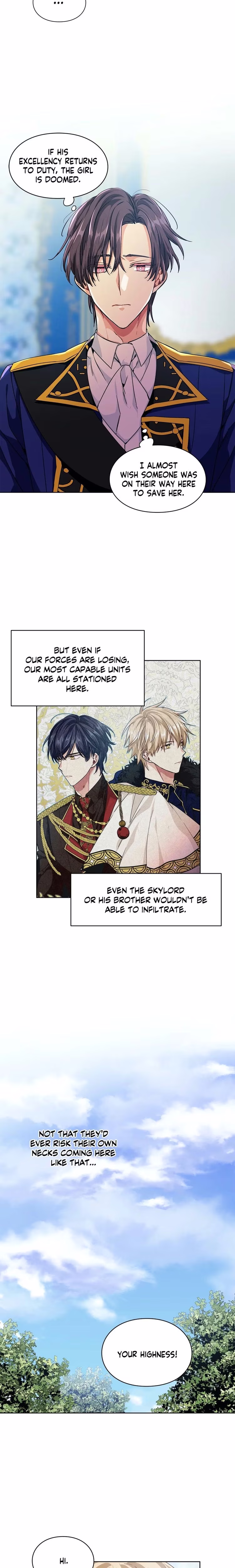 Doctor Elise - Chapter 78 - Part 6