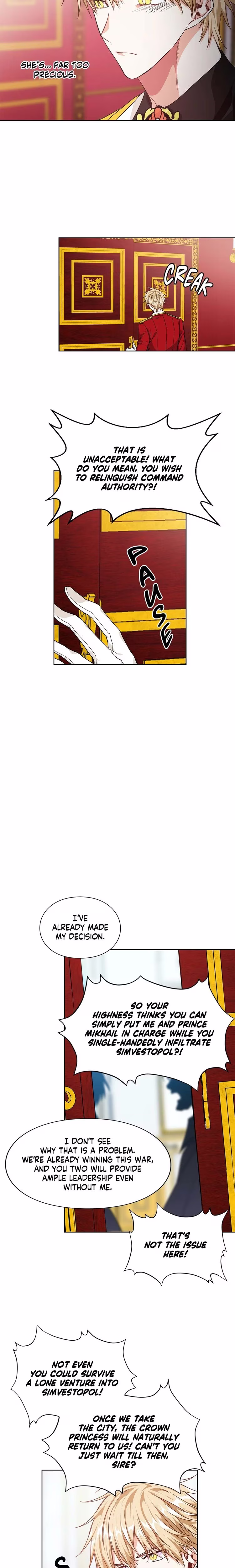 Doctor Elise - Chapter 78 - Part 8