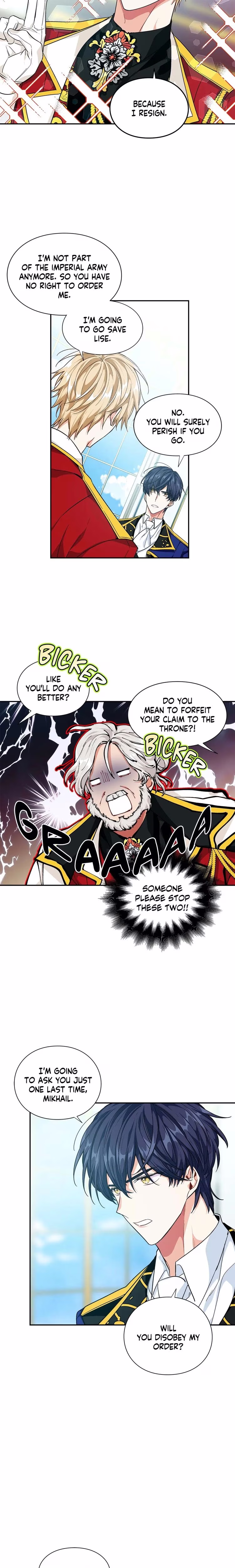 Doctor Elise - Chapter 78 - Part 13