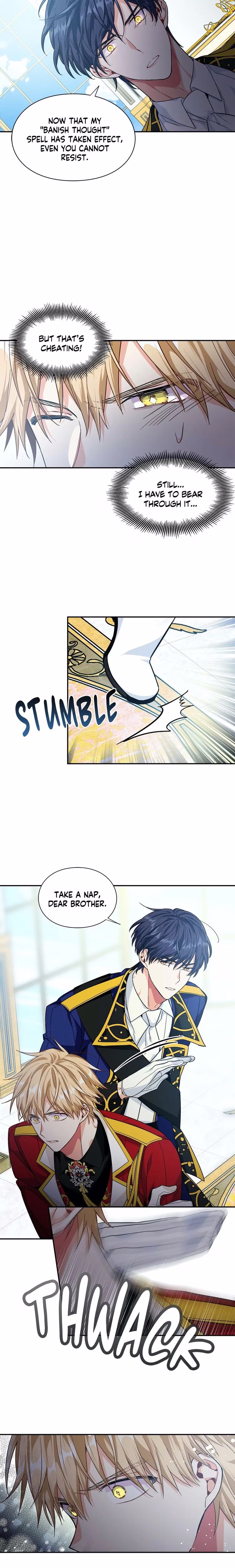 Doctor Elise - Chapter 78 - Part 15