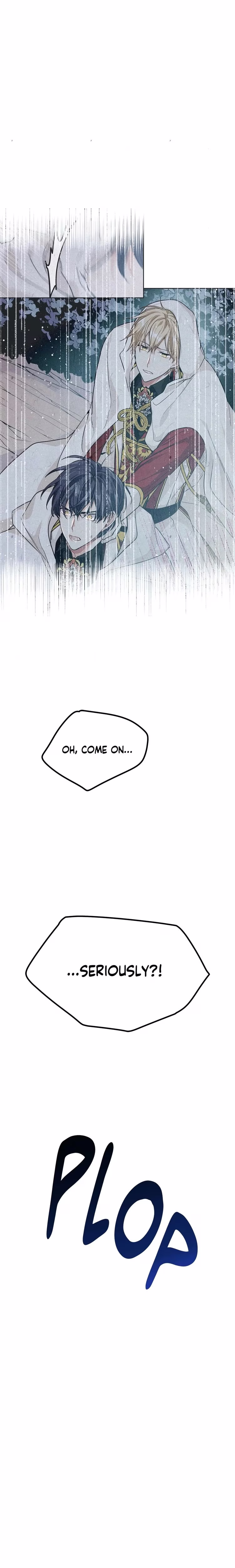 Doctor Elise - Chapter 78 - Part 16