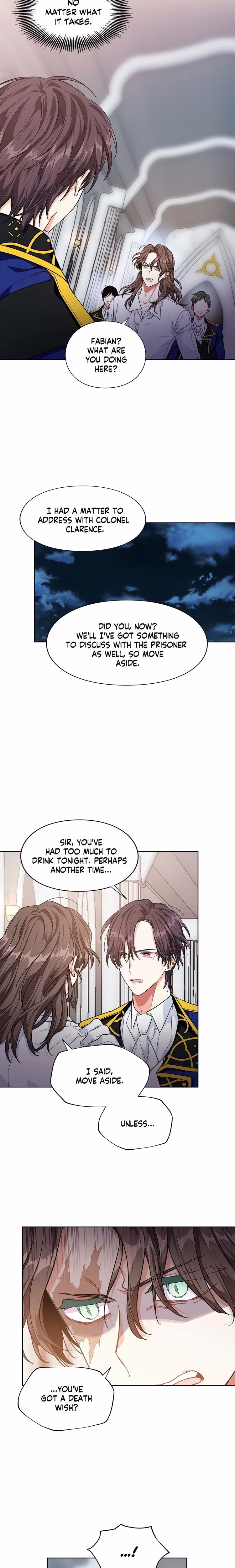 Doctor Elise - Chapter 79 - Part 10