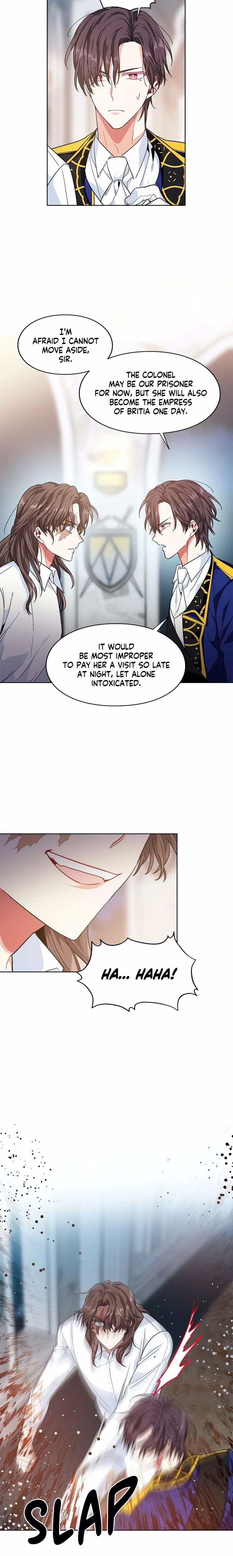 Doctor Elise - Chapter 79 - Part 11