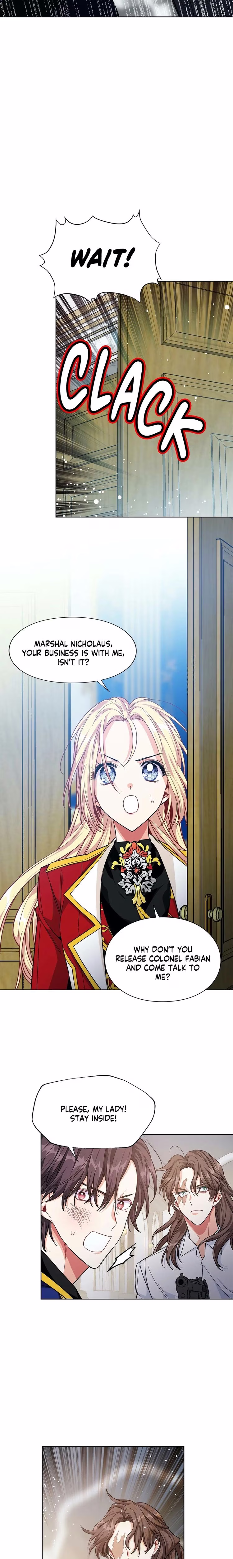 Doctor Elise - Chapter 79 - Part 13