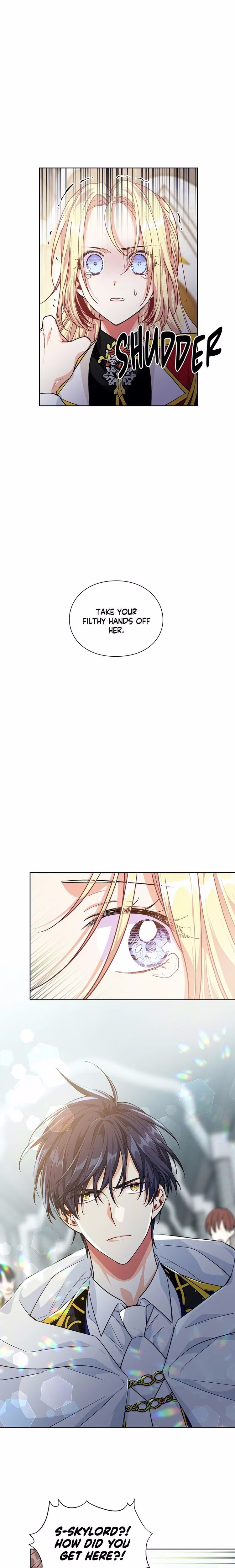 Doctor Elise - Chapter 79 - Part 15