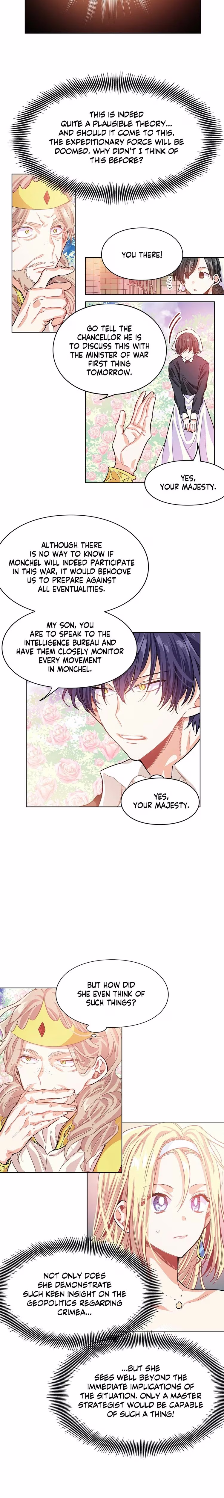 Doctor Elise - Chapter 8 - Part 3