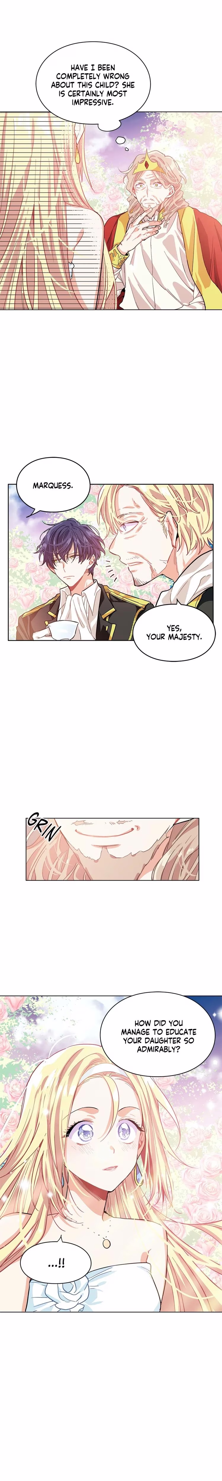 Doctor Elise - Chapter 8 - Part 4