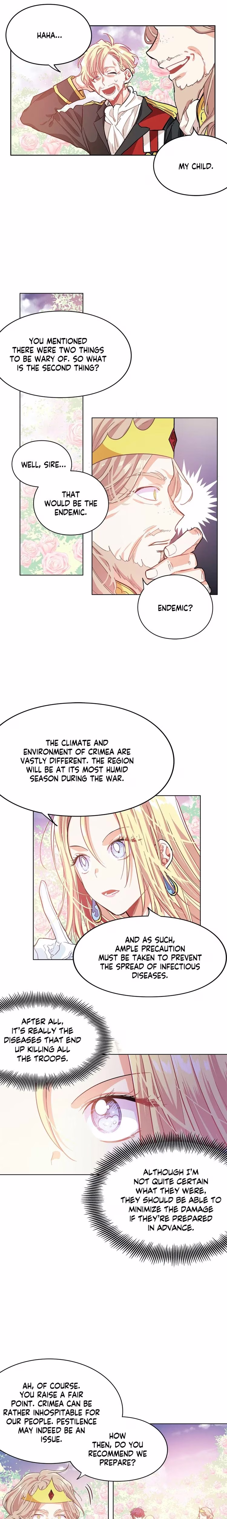 Doctor Elise - Chapter 8 - Part 5