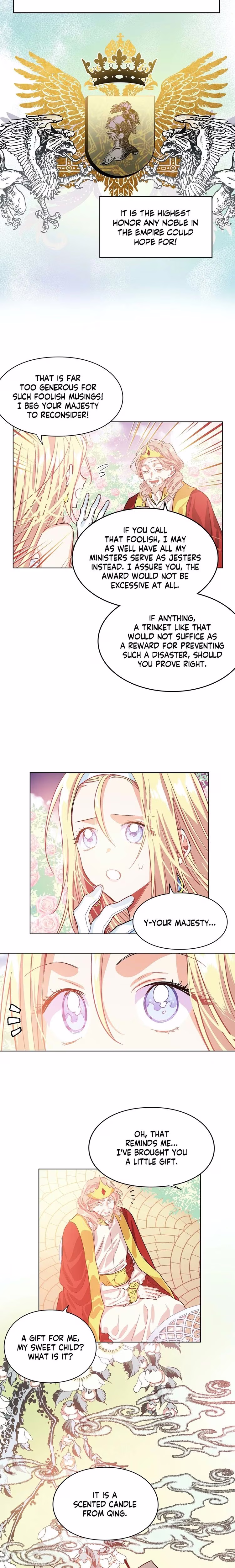 Doctor Elise - Chapter 8 - Part 8