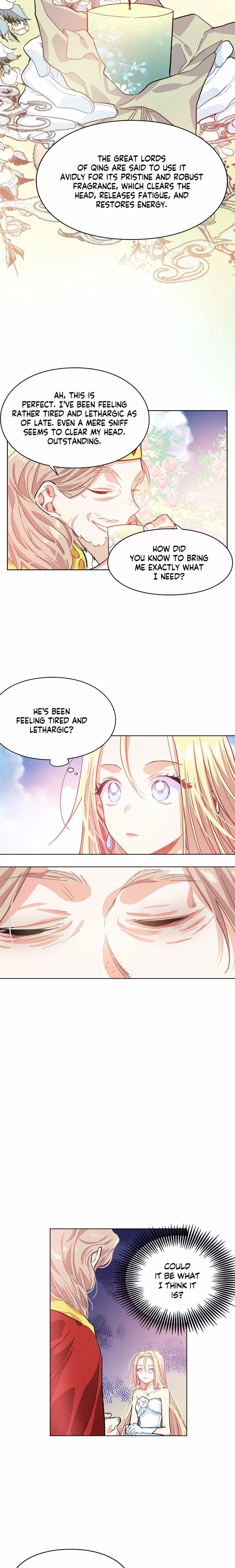 Doctor Elise - Chapter 8 - Part 9