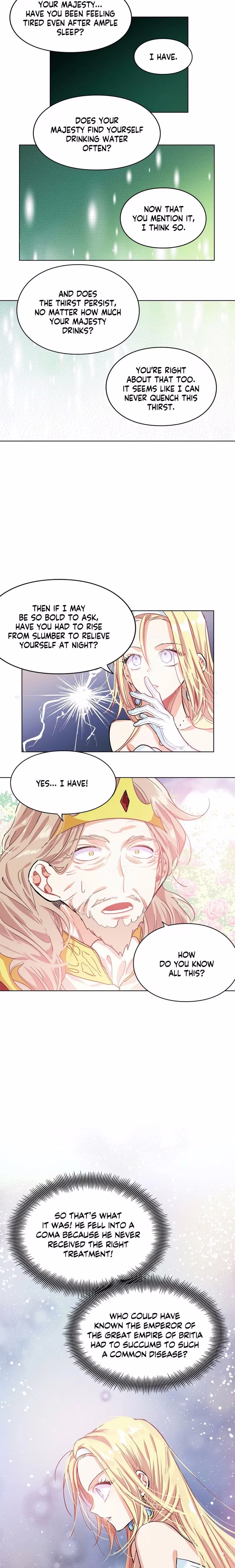 Doctor Elise - Chapter 8 - Part 10