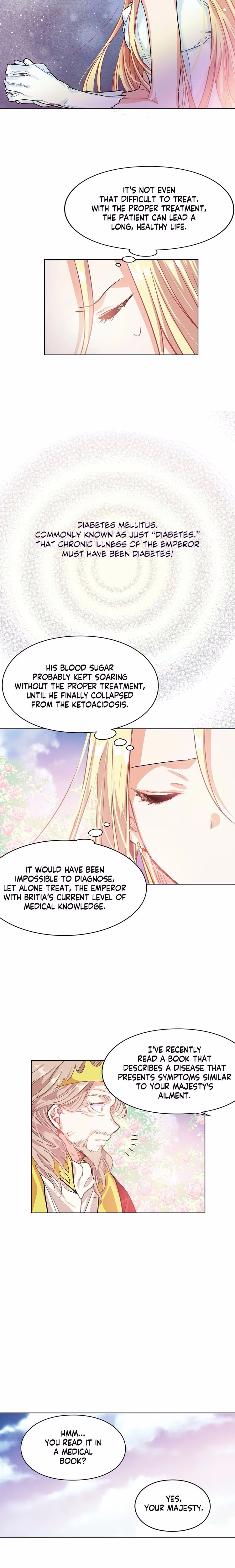 Doctor Elise - Chapter 8 - Part 11