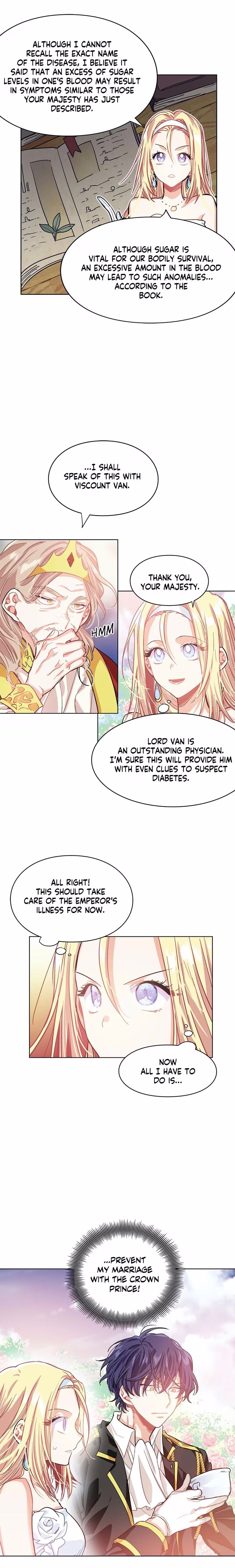 Doctor Elise - Chapter 8 - Part 12