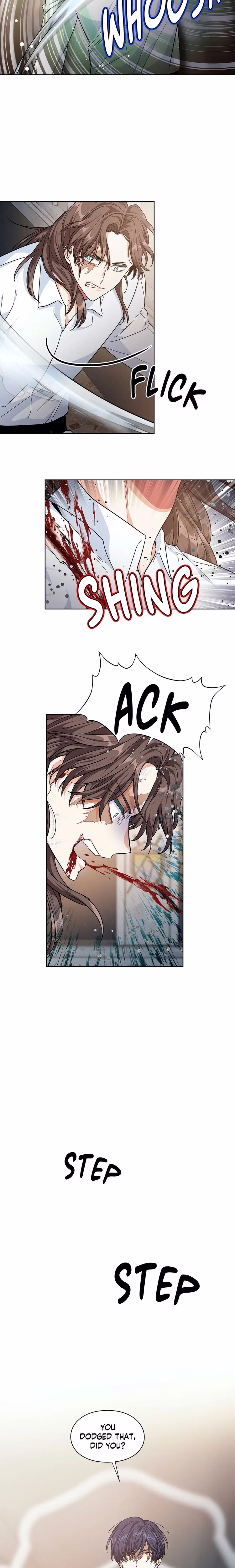 Doctor Elise - Chapter 80 - Part 5