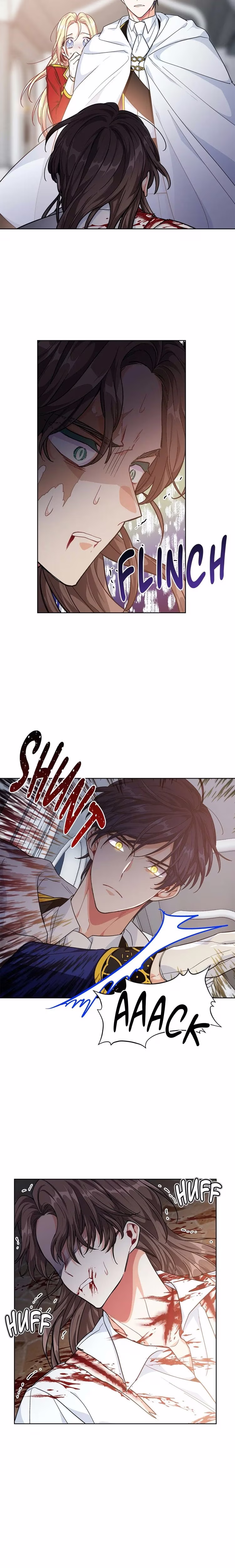 Doctor Elise - Chapter 80 - Part 6