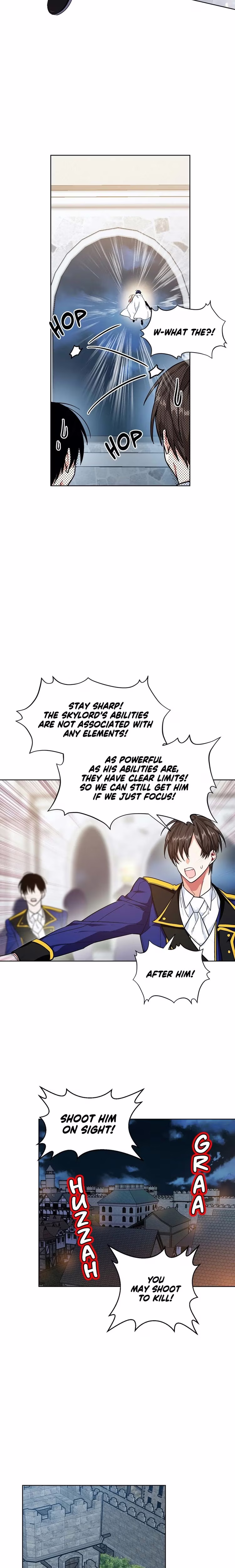 Doctor Elise - Chapter 80 - Part 8