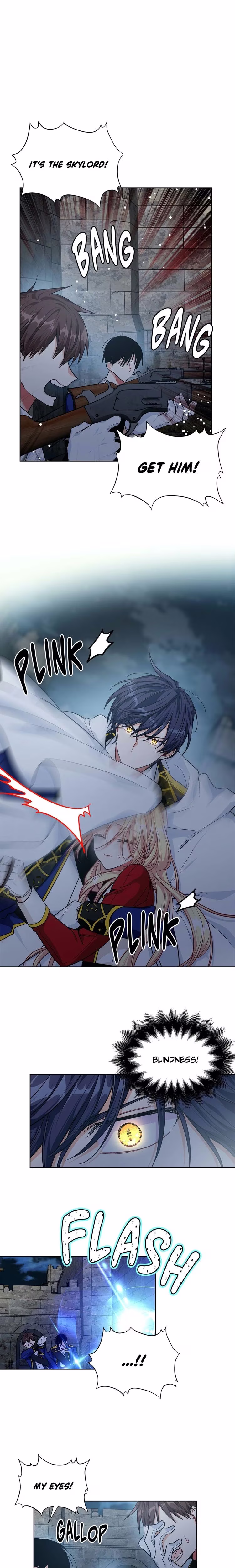 Doctor Elise - Chapter 80 - Part 11