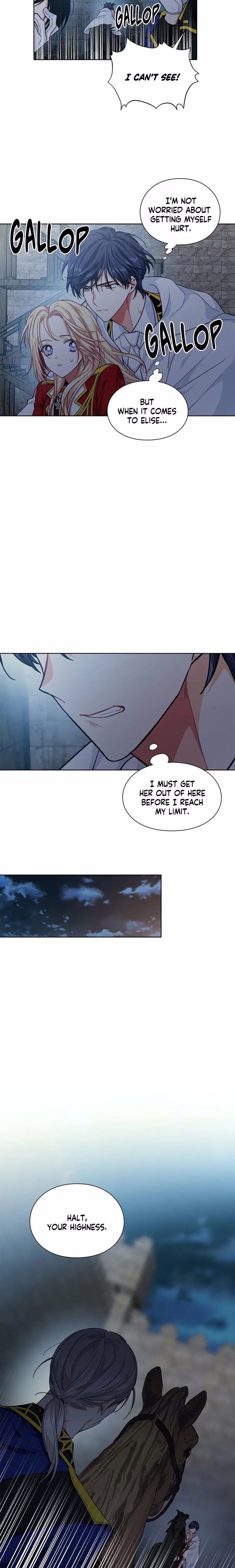 Doctor Elise - Chapter 80 - Part 12