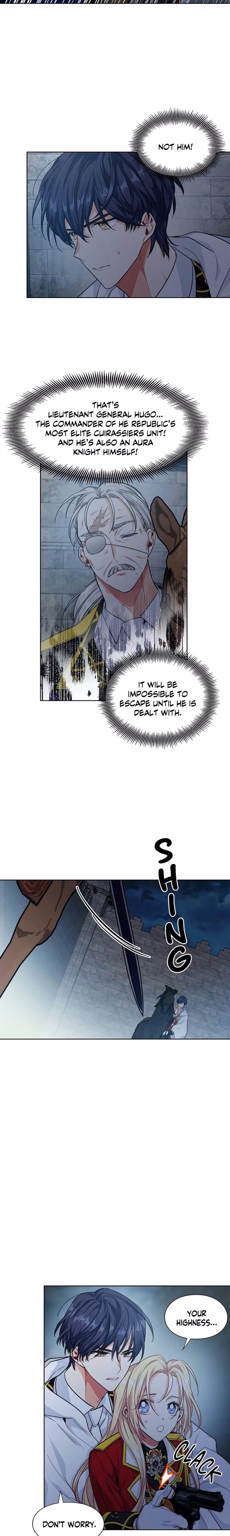 Doctor Elise - Chapter 80 - Part 13