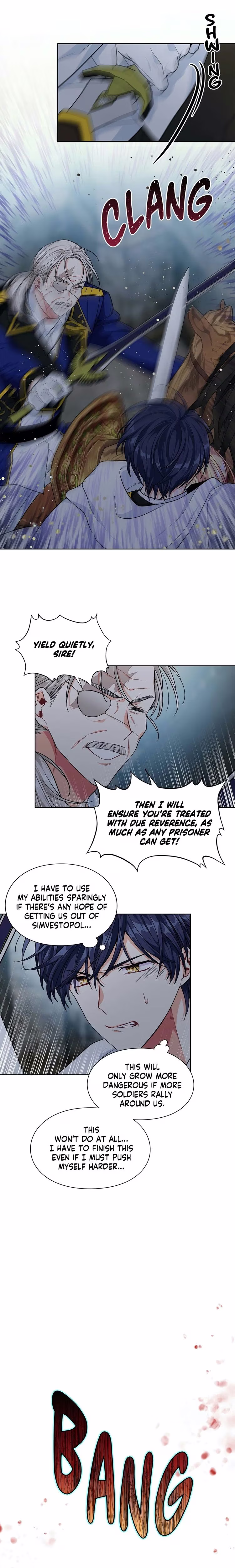 Doctor Elise - Chapter 80 - Part 15