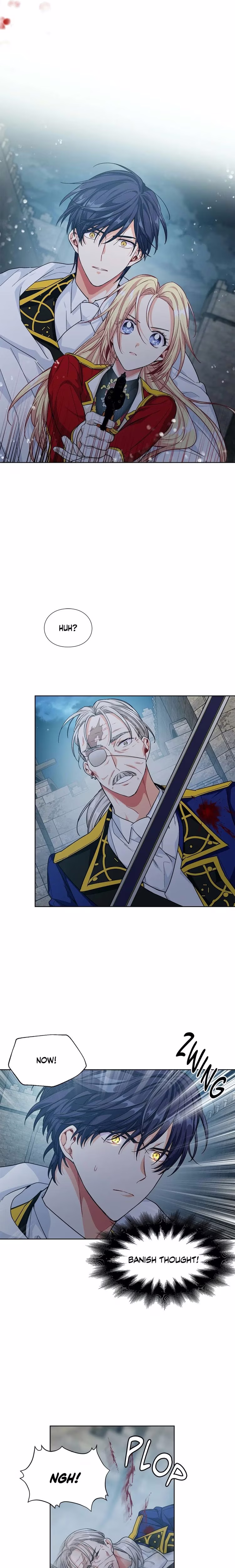 Doctor Elise - Chapter 80 - Part 16