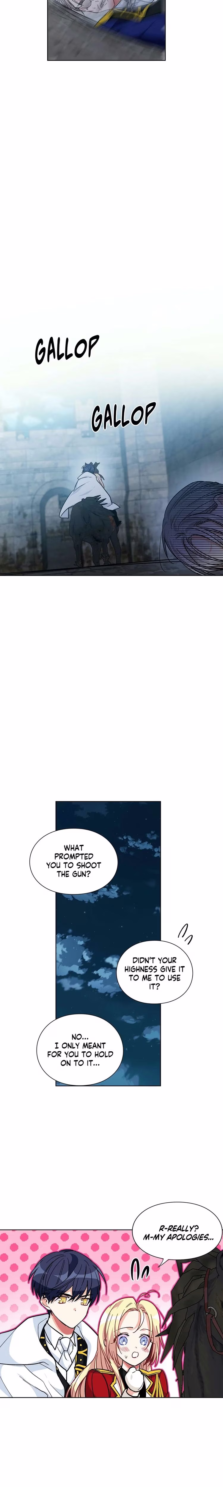 Doctor Elise - Chapter 80 - Part 17