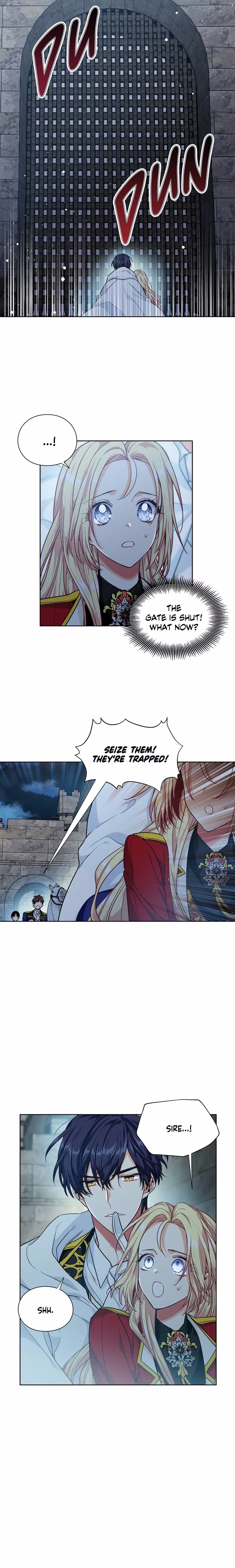 Doctor Elise - Chapter 81 - Part 3