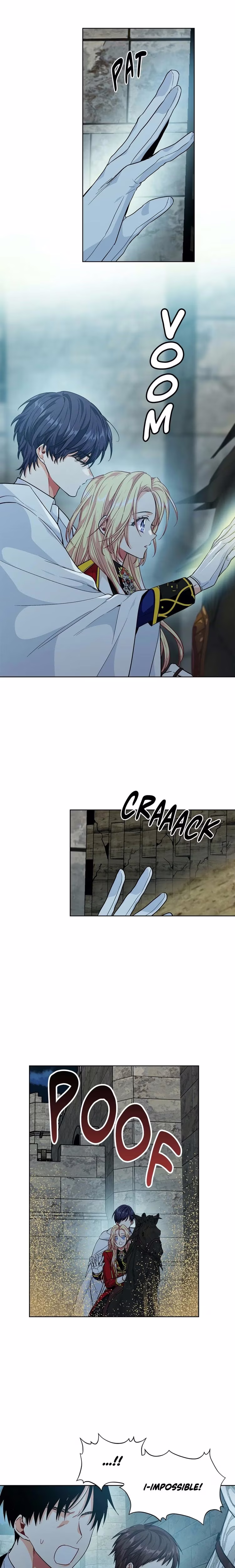 Doctor Elise - Chapter 81 - Part 4