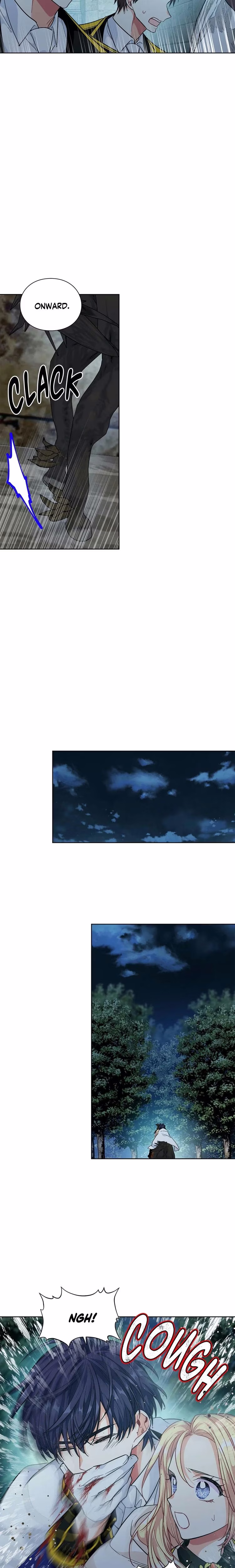 Doctor Elise - Chapter 81 - Part 5