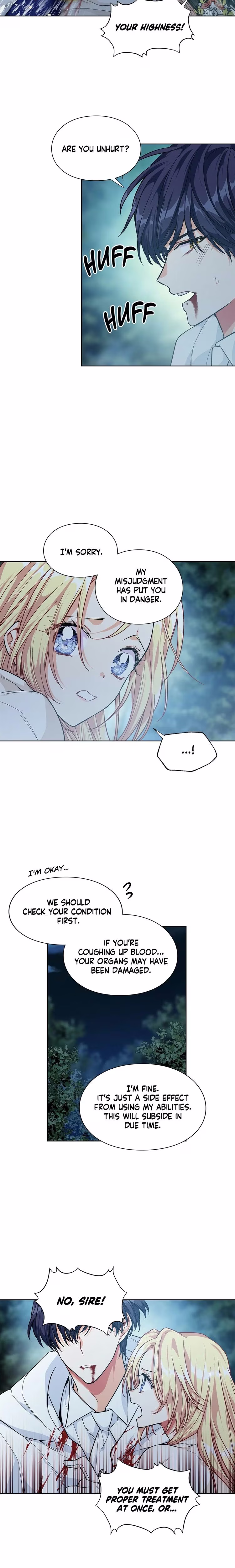 Doctor Elise - Chapter 81 - Part 6