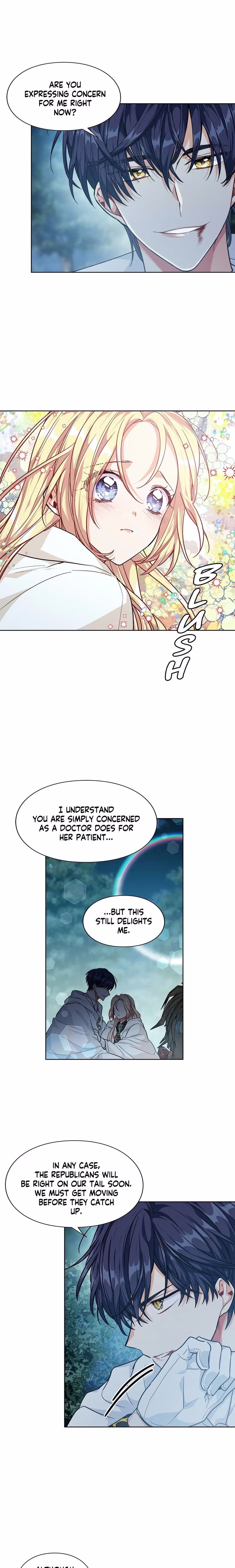 Doctor Elise - Chapter 81 - Part 7